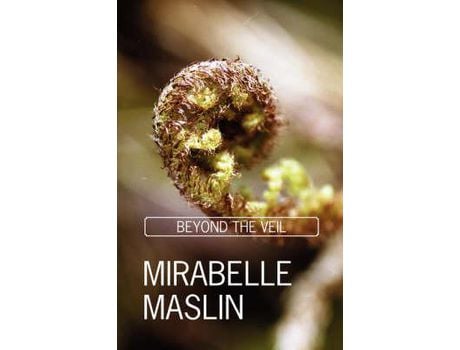 Livro Beyond The Veil de Mirabelle Maslin ( Inglês )