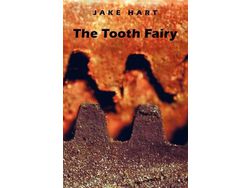 Livro The Tooth Fairy de Jake Hart (Inglês)