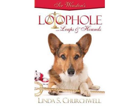 Livro Sir Winston'S Loophole...Leaps &Amp; Hounds de Linda S Churchwell ( Inglês )
