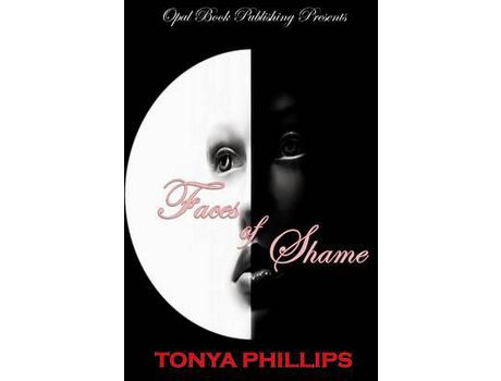 Livro Faces Of Shame de TONYA PHILLIPS ( Inglês )