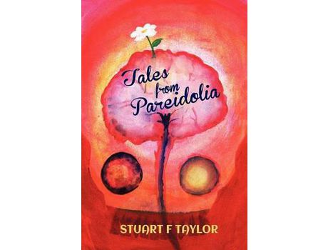 Livro Tales From Pareidolia de Stuart F Taylor ( Inglês )