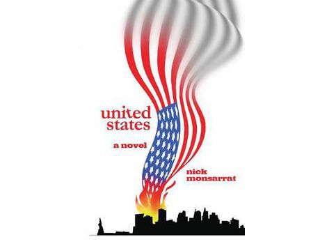 Livro United States: A Novel de Nick Monsarrat ( Inglês )