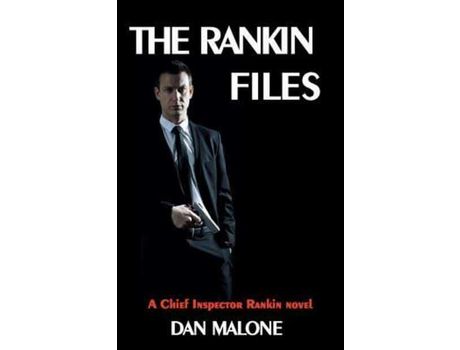 Livro The Rankin Files de Dan Malone ( Inglês )