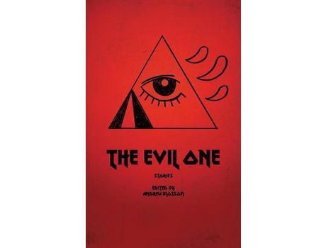 Livro The Evil One: Stories de Andrew Blossom ( Inglês )