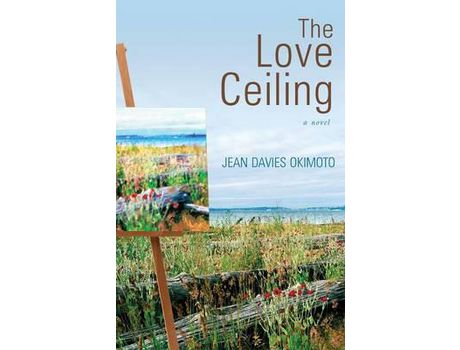 Livro The Love Ceiling de Jean Davies Okimoto ( Inglês )