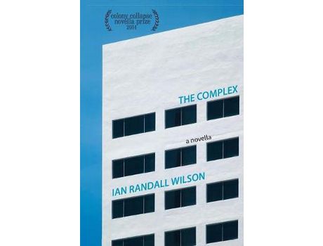 Livro The Complex de Ian Randall Wilson ( Inglês )
