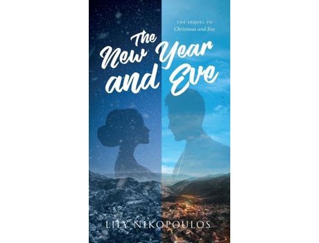 Livro The New Year And Eve de Lily Nikopoulos ( Inglês )