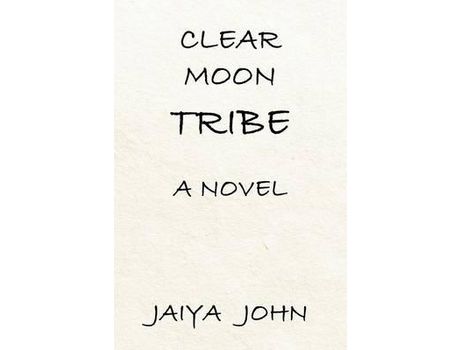 Livro Clear Moon Tribe de Jaiya John ( Inglês )