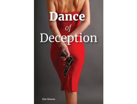 Livro Dance Of Deception de Kim Simons ( Inglês )