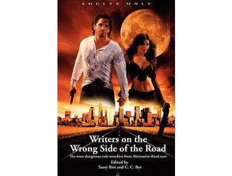 Livro Writers On The Wrong Side Of The Road de Clayton Clifford Bye ( Inglês )
