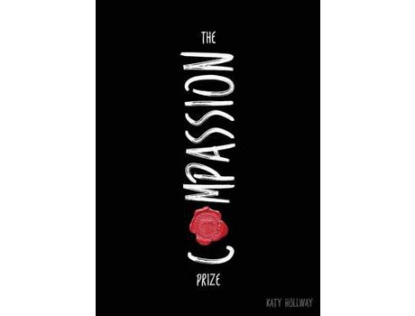 Livro The Compassion Prize de Katy Hollway ( Inglês )