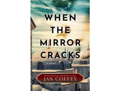 Livro When The Mirror Cracks de Jan Coffey ( Inglês )