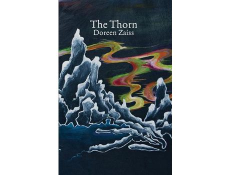 Livro The Thorn de Doreen Zaiss ( Inglês )