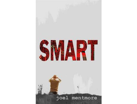 Livro Smart de Joel Mentmore ( Inglês )