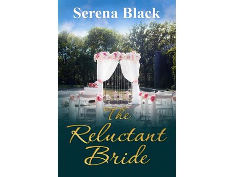 Livro The Reluctant Bride de Serena Black ( Inglês )
