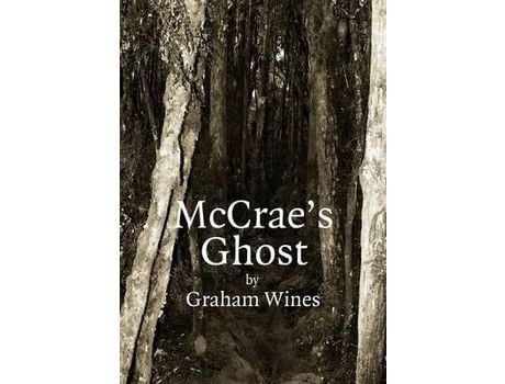 Livro Mc Crae'S Ghost de Graham D Wines ( Inglês )