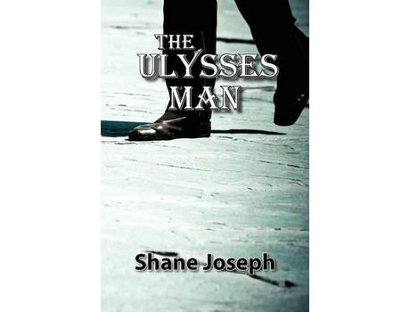 Livro The Ulysses Man de Shane Joseph ( Inglês )