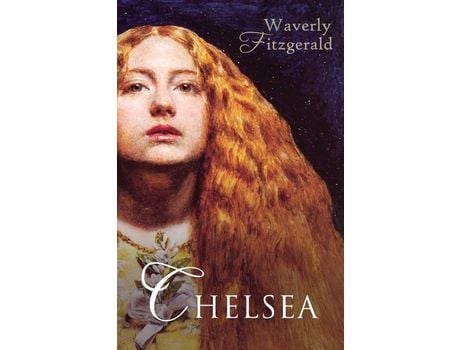 Livro Chelsea: A Victorian Historical Romance de Waverly Fitzgerald ( Inglês )