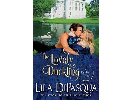 Livro The Lovely Duckling de Lila DiPasqua ( Inglês )