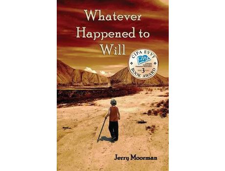 Livro Whatever Happened To Will de Jerry Moorman ( Inglês )