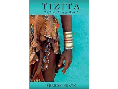 Livro Tizita de Sharon Heath ( Inglês )
