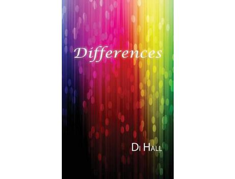 Livro Differences de Di Hall ( Inglês )