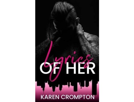 Livro Lyrics Of Her de Karen Crompton ( Inglês )