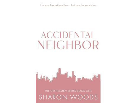 Livro Accidental Neighbor Special Edition de Sharon Woods ( Inglês )