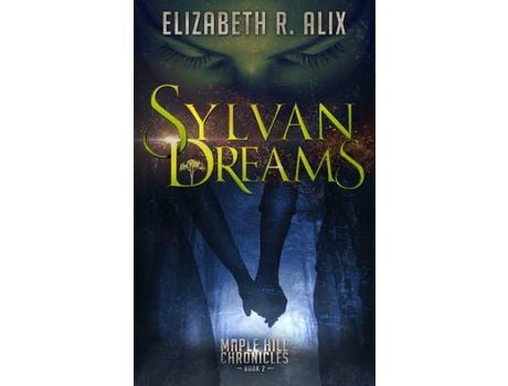 Livro Sylvan Dreams de Elizabeth Alix ( Inglês )