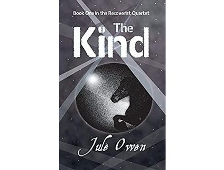 Livro The Kind de Jule Owen ( Inglês )