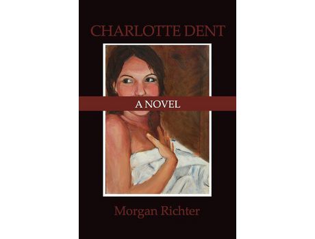 Livro Charlotte Dent de Morgan Richter ( Inglês )