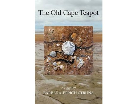 Livro The Old Cape Teapot de Barbara Eppich Struna ( Inglês )