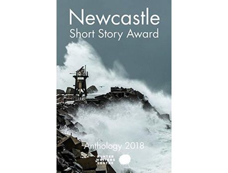 Livro Newcastle Short Story Award 2018 de TBD ( Inglês )