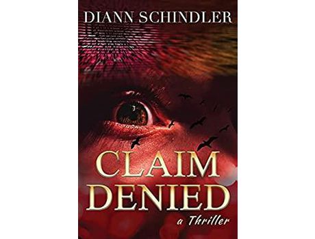 Livro Claim Denied de Diann Schindler ( Inglês )