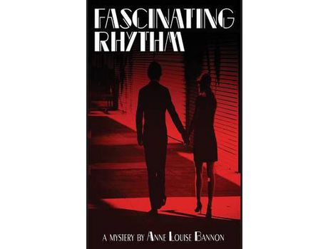 Livro Fascinating Rhythm de Anne Louise Bannon ( Inglês )