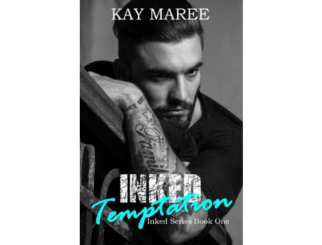Livro Inked Temptation de Kay Maree ( Inglês )