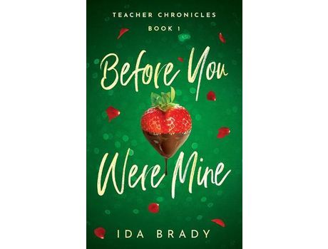 Livro Before You Were Mine de Ida Brady ( Inglês )