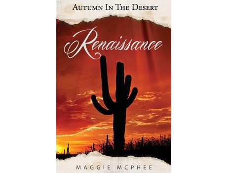 Livro Renaissance de Maggie McPhee ( Inglês )