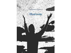 Livro Horizon de Francesco Finucci (Inglês)