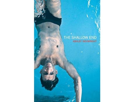 Livro The Shallow End de Ashley Sievwright ( Inglês )