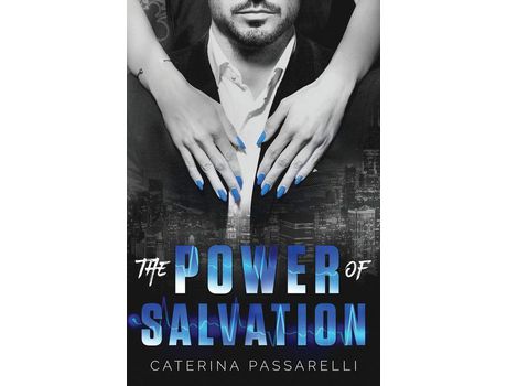 Livro The Power Of Salvation de Caterina Passarelli ( Inglês )