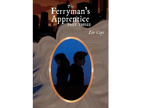 Livro The Ferryman'S Apprentice: Part Three de Lee Cope ( Inglês )