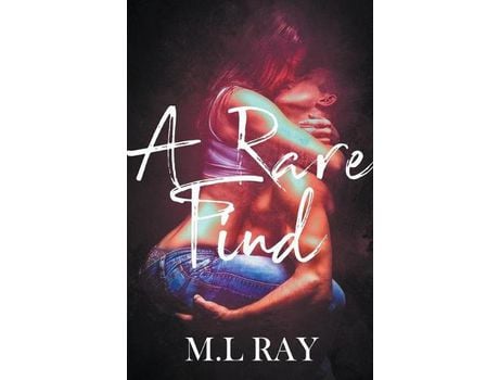Livro A Rare Find de M L Ray ( Inglês )