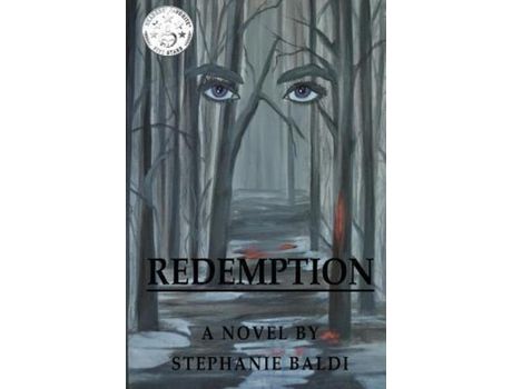 Livro Redemption de Stephanie Baldi ( Inglês )