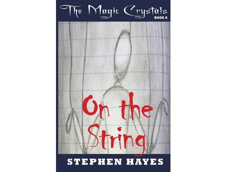 Livro On The String de Stephen Hayes ( Inglês )