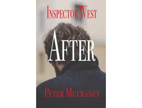 Livro After de Peter Mulraney ( Inglês )