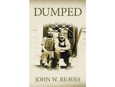 Livro Dumped de John W. Reaves ( Inglês )