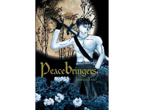 Livro Peacebringers de Jessica Tsao ( Inglês )