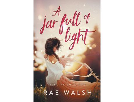 Livro A Jar Full Of Light de Rae Walsh ( Inglês )