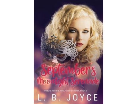 Livro September'S Moonlight Serenade: A Novel de L. B. Joyce ( Inglês )